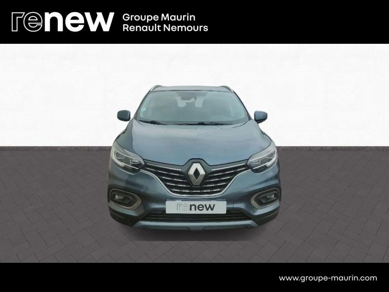RENAULT Kadjar d’occasion à vendre à SAINT PIERRE LES NEMOURS chez DPL - SNCA (Photo 5)