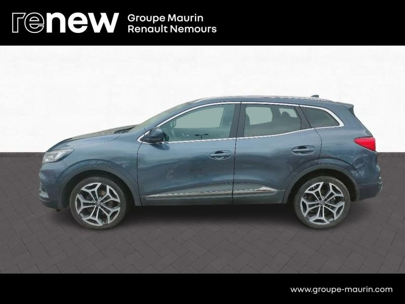 RENAULT Kadjar d’occasion à vendre à SAINT PIERRE LES NEMOURS chez DPL - SNCA (Photo 6)