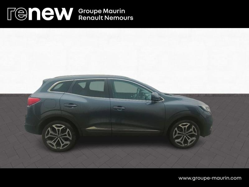 RENAULT Kadjar d’occasion à vendre à SAINT PIERRE LES NEMOURS chez DPL - SNCA (Photo 8)