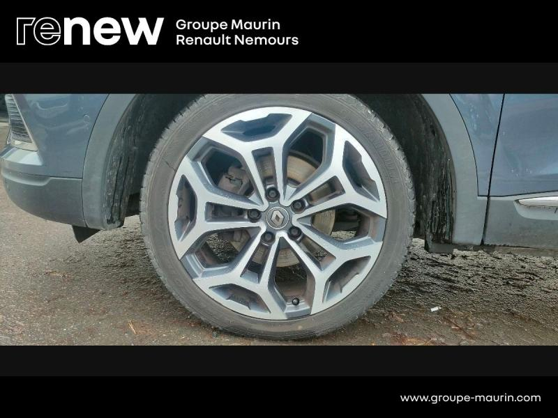 RENAULT Kadjar d’occasion à vendre à SAINT PIERRE LES NEMOURS chez DPL - SNCA (Photo 9)
