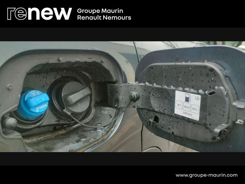 RENAULT Kadjar d’occasion à vendre à SAINT PIERRE LES NEMOURS chez DPL - SNCA (Photo 10)