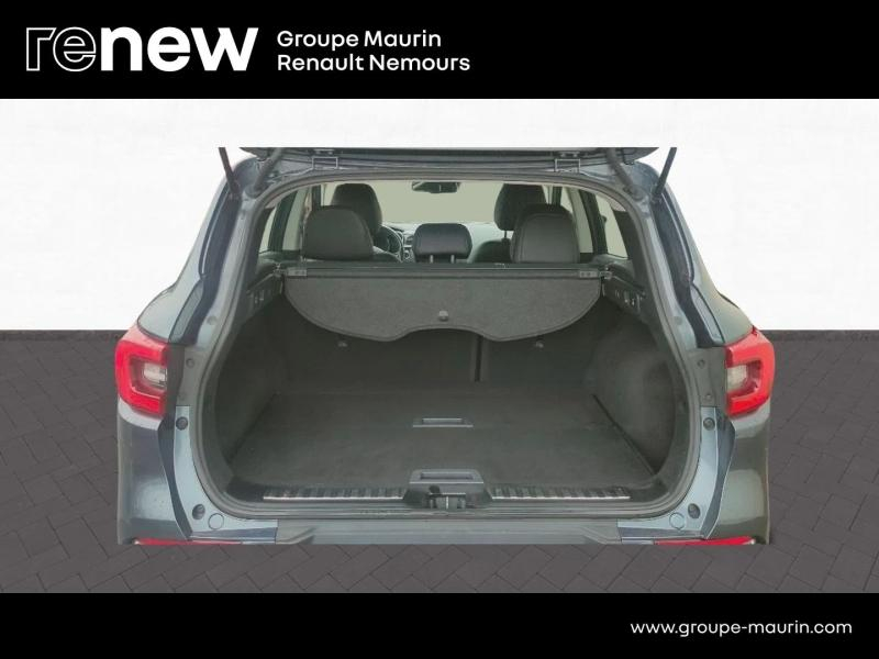 RENAULT Kadjar d’occasion à vendre à SAINT PIERRE LES NEMOURS chez DPL - SNCA (Photo 11)