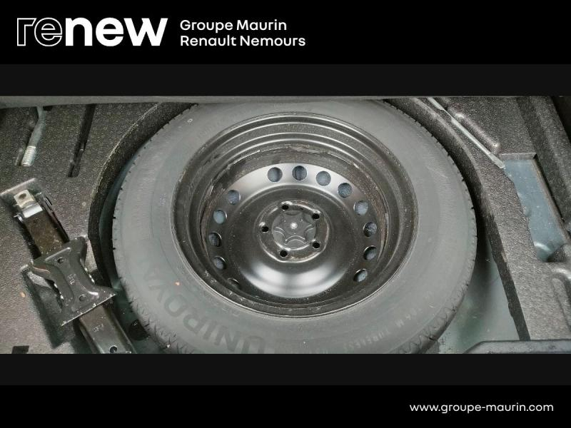 RENAULT Kadjar d’occasion à vendre à SAINT PIERRE LES NEMOURS chez DPL - SNCA (Photo 12)