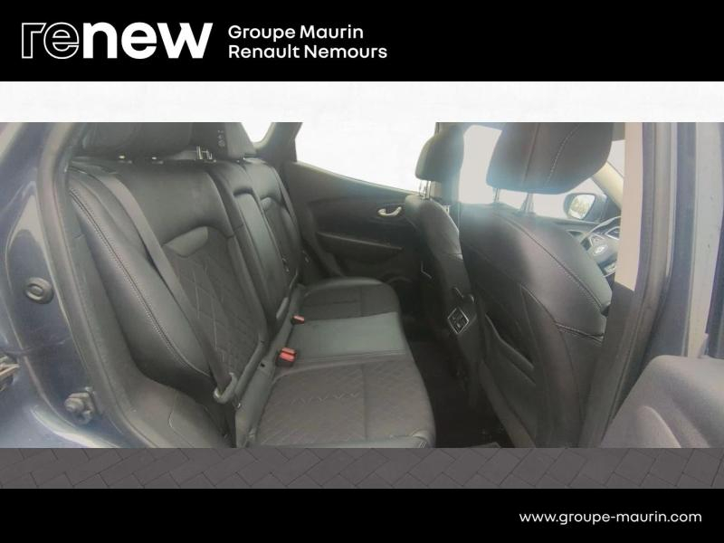 RENAULT Kadjar d’occasion à vendre à SAINT PIERRE LES NEMOURS chez DPL - SNCA (Photo 14)