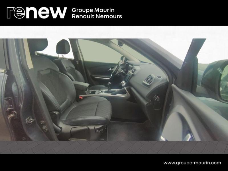 RENAULT Kadjar d’occasion à vendre à SAINT PIERRE LES NEMOURS chez DPL - SNCA (Photo 15)