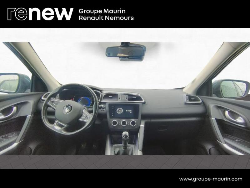 RENAULT Kadjar d’occasion à vendre à SAINT PIERRE LES NEMOURS chez DPL - SNCA (Photo 17)