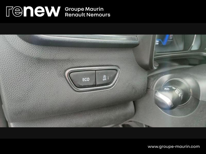 RENAULT Kadjar d’occasion à vendre à SAINT PIERRE LES NEMOURS chez DPL - SNCA (Photo 20)