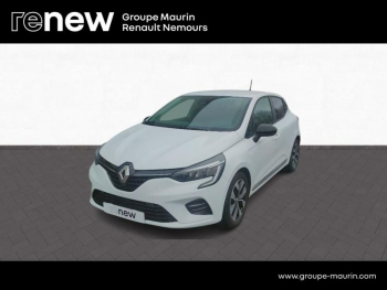 RENAULT Clio 1.0 SCe 65ch Evolution 20805 km à vendre