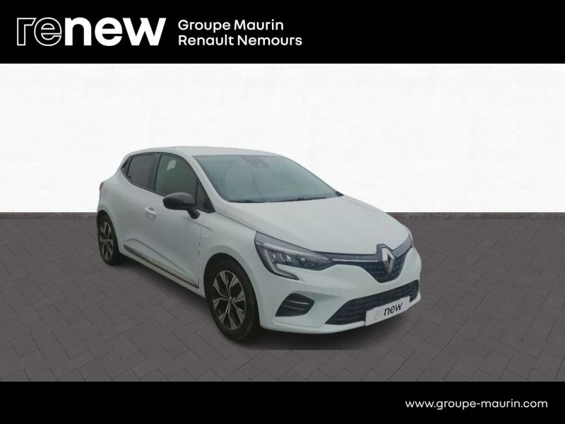 RENAULT Clio d’occasion à vendre à SAINT PIERRE LES NEMOURS chez DPL - SNCA (Photo 4)