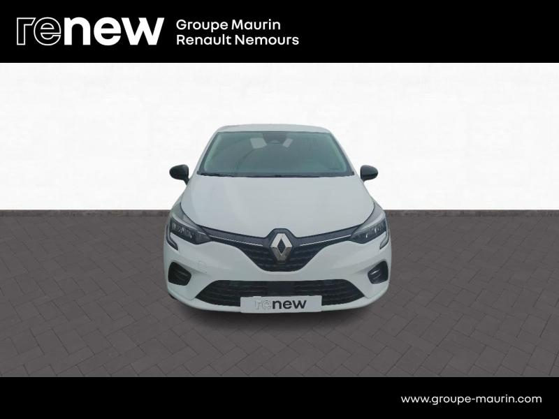 RENAULT Clio d’occasion à vendre à SAINT PIERRE LES NEMOURS chez DPL - SNCA (Photo 5)