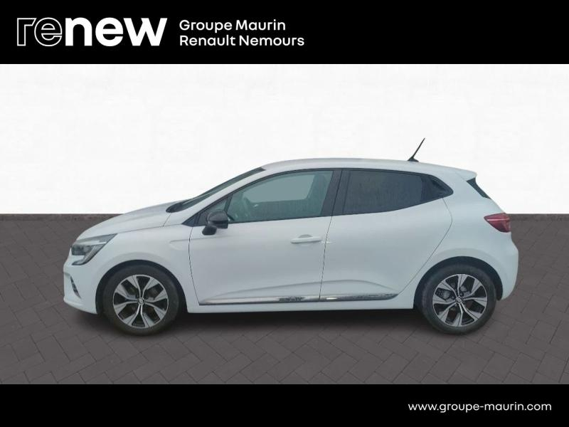 RENAULT Clio d’occasion à vendre à SAINT PIERRE LES NEMOURS chez DPL - SNCA (Photo 6)