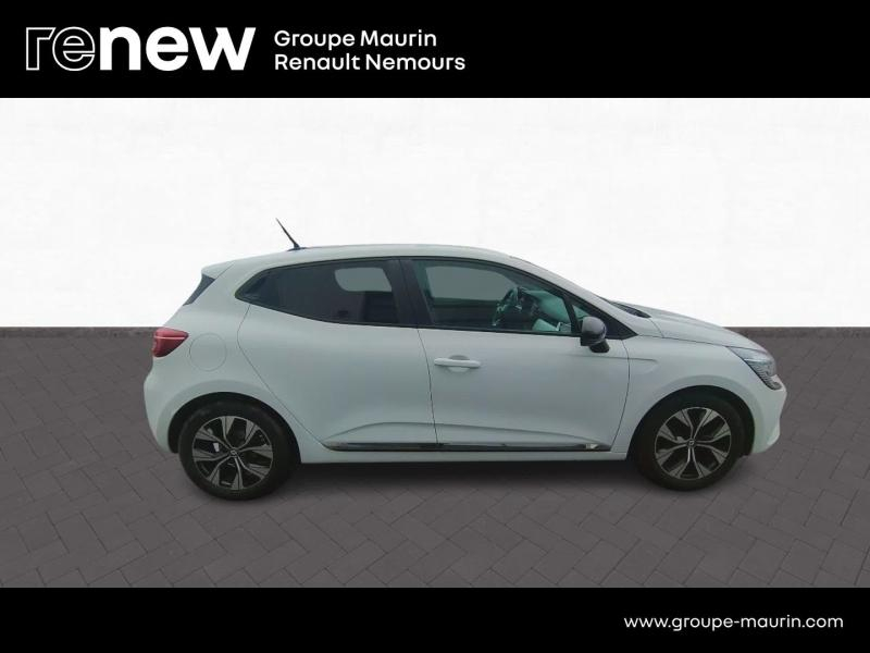 RENAULT Clio d’occasion à vendre à SAINT PIERRE LES NEMOURS chez DPL - SNCA (Photo 8)
