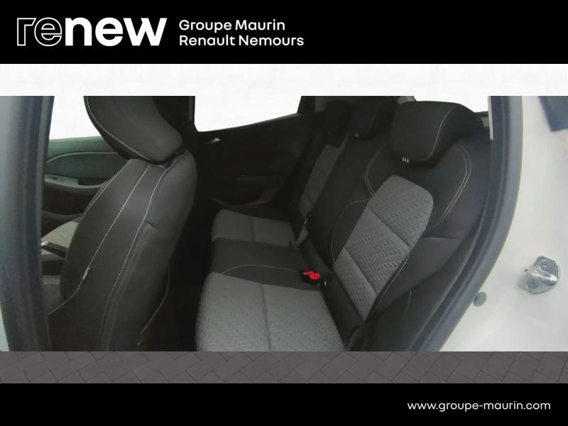RENAULT Clio d’occasion à vendre à SAINT PIERRE LES NEMOURS chez DPL - SNCA (Photo 13)