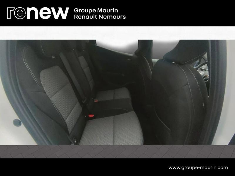 RENAULT Clio d’occasion à vendre à SAINT PIERRE LES NEMOURS chez DPL - SNCA (Photo 14)