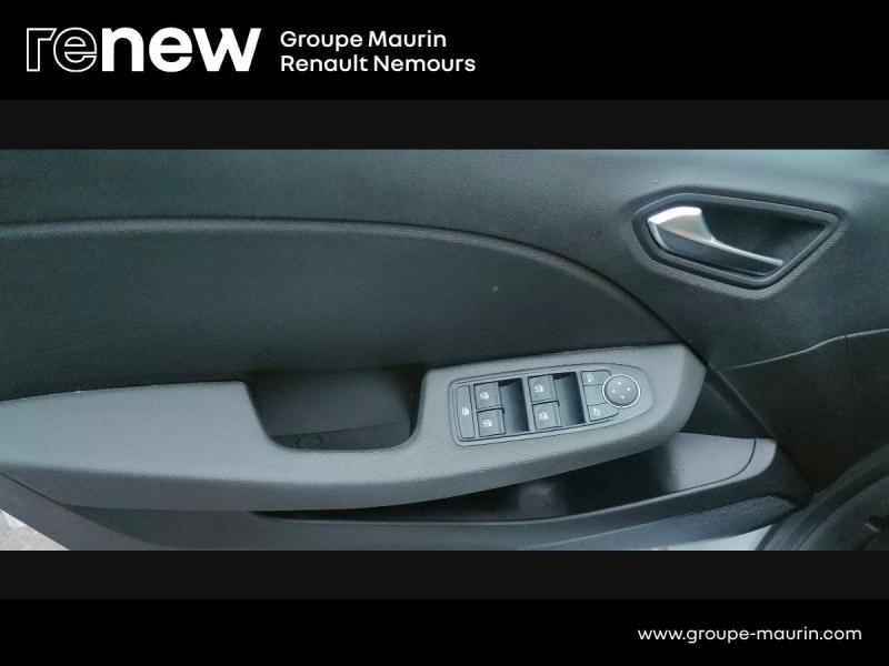 RENAULT Clio d’occasion à vendre à SAINT PIERRE LES NEMOURS chez DPL - SNCA (Photo 18)