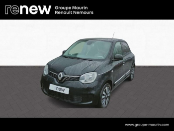 RENAULT Twingo E-Tech Electric Techno R80 Achat IntÃ©gral 37343 km à vendre