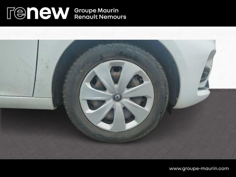 RENAULT Zoe d’occasion à vendre à SAINT PIERRE LES NEMOURS chez DPL - SNCA (Photo 10)