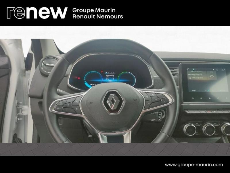 RENAULT Zoe d’occasion à vendre à SAINT PIERRE LES NEMOURS chez DPL - SNCA (Photo 13)