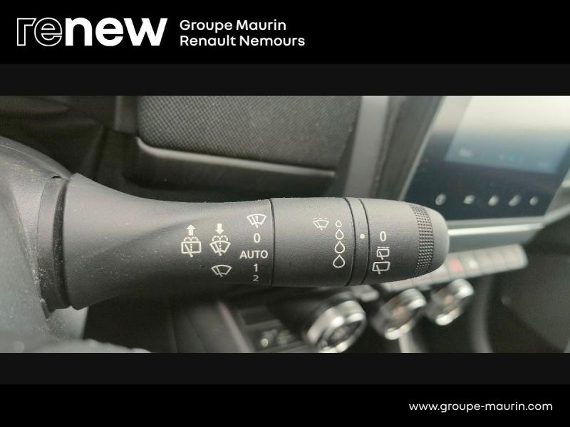 RENAULT Zoe d’occasion à vendre à SAINT PIERRE LES NEMOURS chez DPL - SNCA (Photo 18)