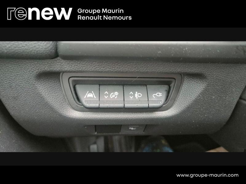 RENAULT Zoe d’occasion à vendre à SAINT PIERRE LES NEMOURS chez DPL - SNCA (Photo 19)