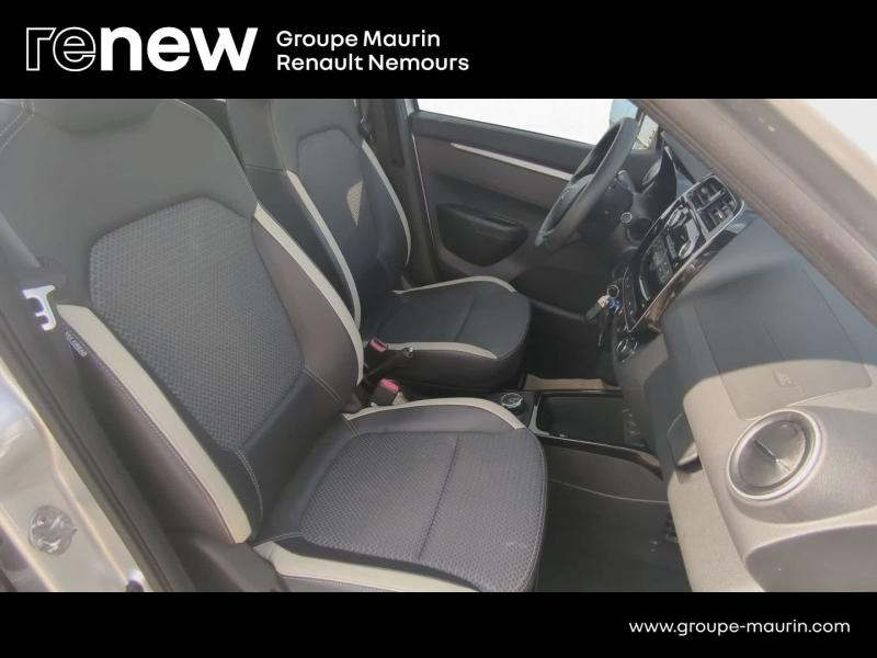 DACIA Spring d’occasion à vendre à SAINT PIERRE LES NEMOURS chez DPL - SNCA (Photo 12)