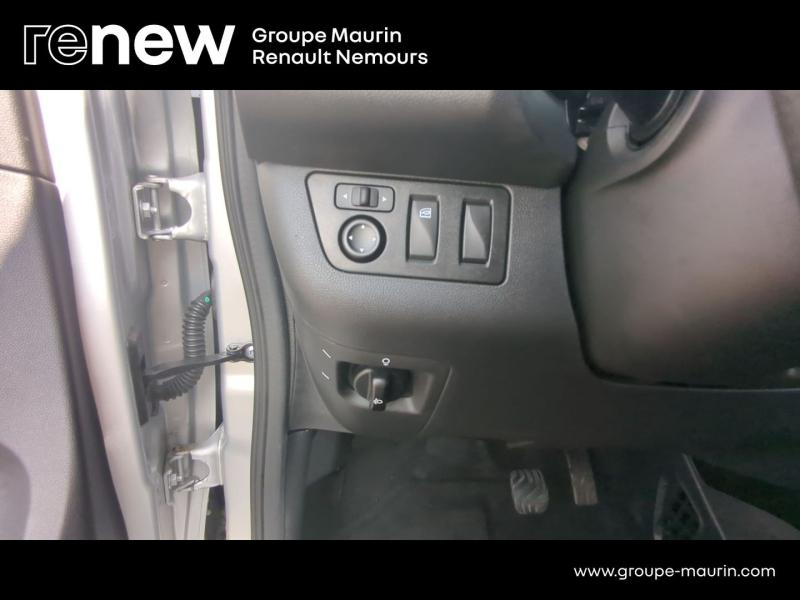 DACIA Spring d’occasion à vendre à SAINT PIERRE LES NEMOURS chez DPL - SNCA (Photo 16)