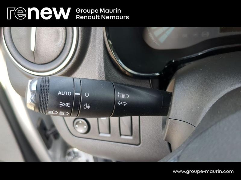 DACIA Spring d’occasion à vendre à SAINT PIERRE LES NEMOURS chez DPL - SNCA (Photo 19)