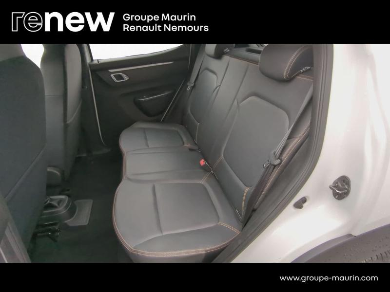 DACIA Spring d’occasion à vendre à SAINT PIERRE LES NEMOURS chez DPL - SNCA (Photo 12)