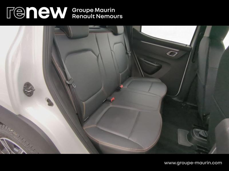 DACIA Spring d’occasion à vendre à SAINT PIERRE LES NEMOURS chez DPL - SNCA (Photo 13)
