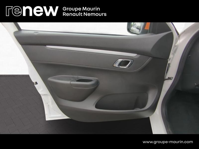 DACIA Spring d’occasion à vendre à SAINT PIERRE LES NEMOURS chez DPL - SNCA (Photo 17)