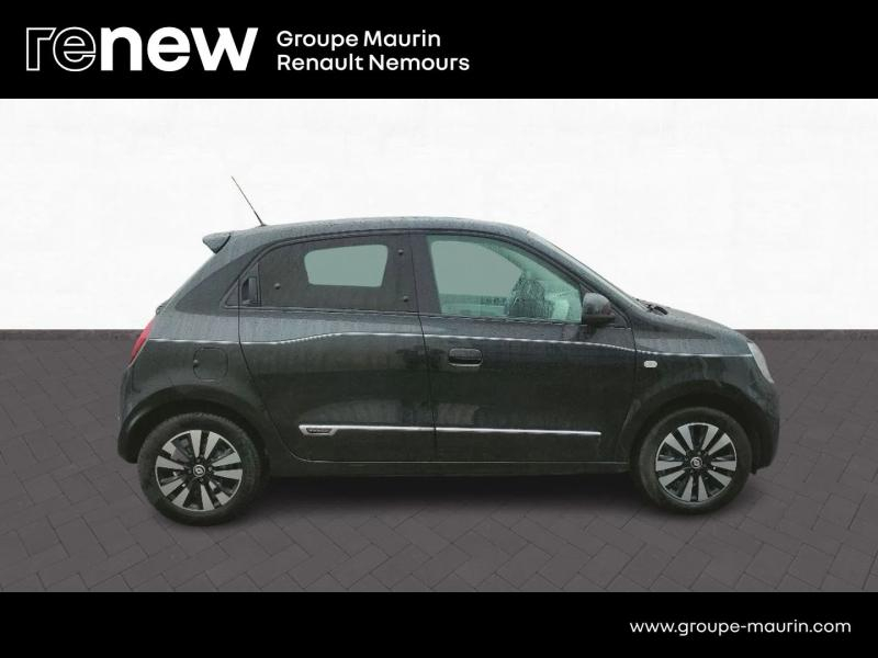RENAULT Twingo d’occasion à vendre à SAINT PIERRE LES NEMOURS chez DPL - SNCA (Photo 9)
