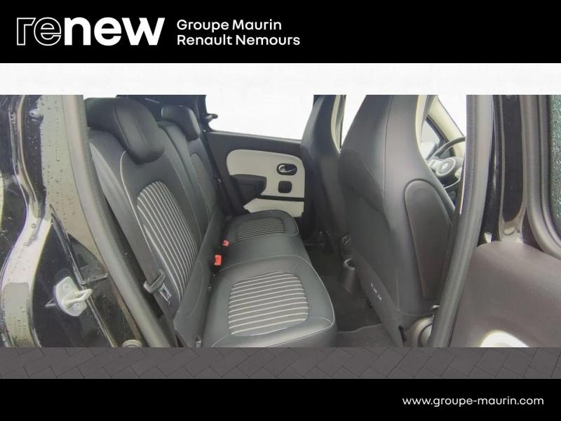 RENAULT Twingo d’occasion à vendre à SAINT PIERRE LES NEMOURS chez DPL - SNCA (Photo 13)
