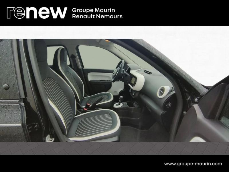 RENAULT Twingo d’occasion à vendre à SAINT PIERRE LES NEMOURS chez DPL - SNCA (Photo 14)