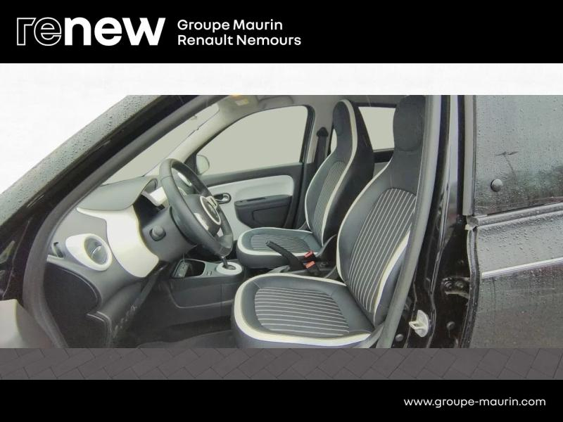 RENAULT Twingo d’occasion à vendre à SAINT PIERRE LES NEMOURS chez DPL - SNCA (Photo 15)