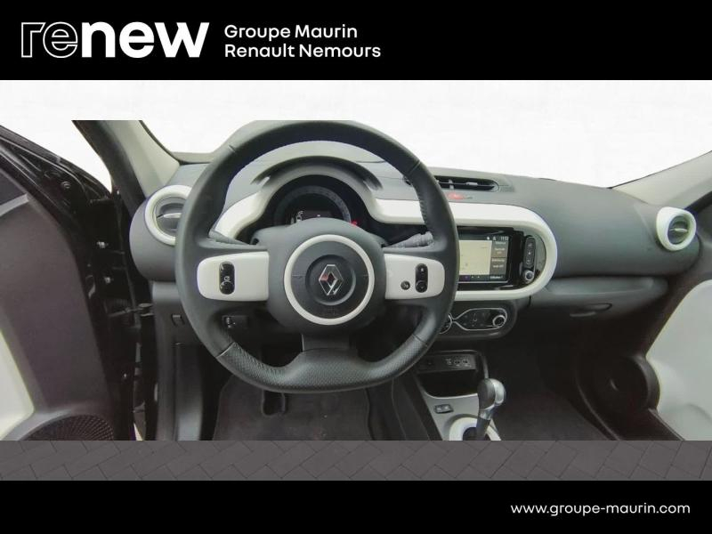 RENAULT Twingo d’occasion à vendre à SAINT PIERRE LES NEMOURS chez DPL - SNCA (Photo 17)