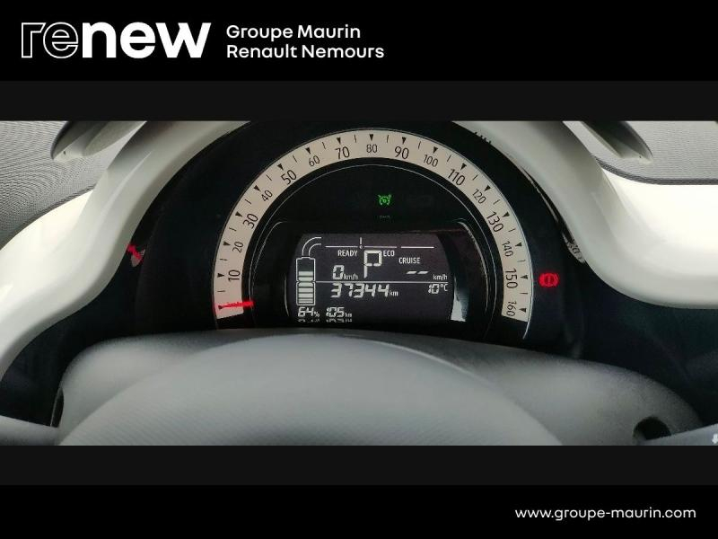 RENAULT Twingo d’occasion à vendre à SAINT PIERRE LES NEMOURS chez DPL - SNCA (Photo 19)