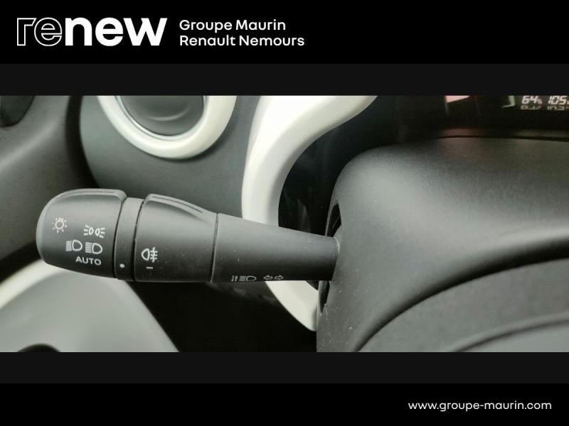 RENAULT Twingo d’occasion à vendre à SAINT PIERRE LES NEMOURS chez DPL - SNCA (Photo 20)