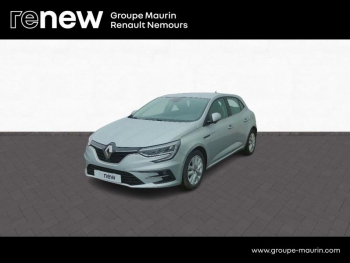 RENAULT Megane d’occasion à vendre à SAINT PIERRE LES NEMOURS