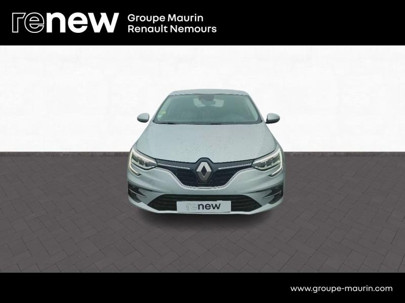 RENAULT Megane d’occasion à vendre à SAINT PIERRE LES NEMOURS chez DPL - SNCA (Photo 5)