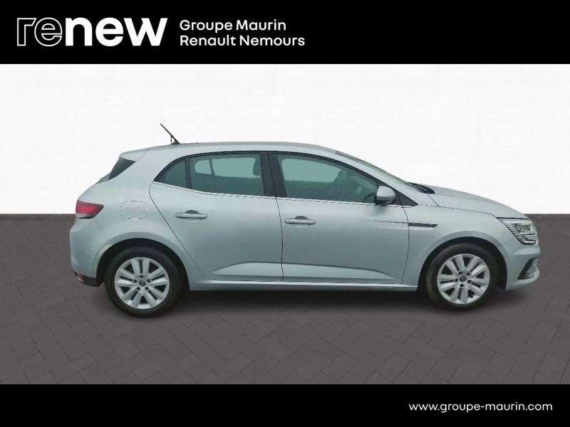 RENAULT Megane d’occasion à vendre à SAINT PIERRE LES NEMOURS chez DPL - SNCA (Photo 8)