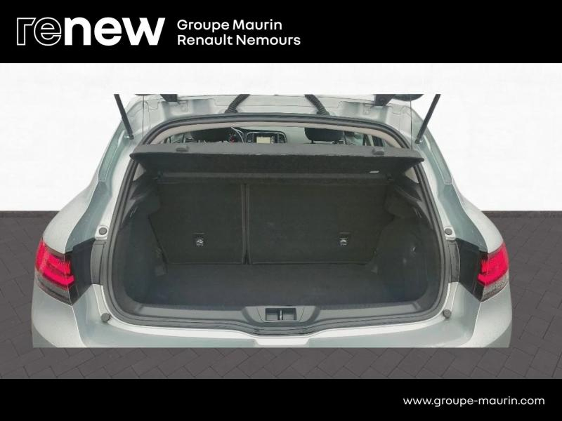 RENAULT Megane d’occasion à vendre à SAINT PIERRE LES NEMOURS chez DPL - SNCA (Photo 11)