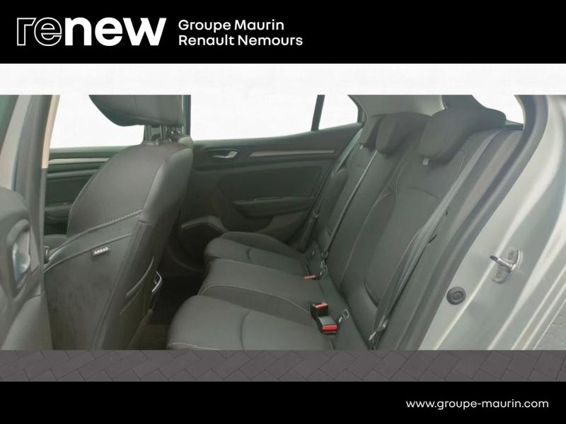 RENAULT Megane d’occasion à vendre à SAINT PIERRE LES NEMOURS chez DPL - SNCA (Photo 12)