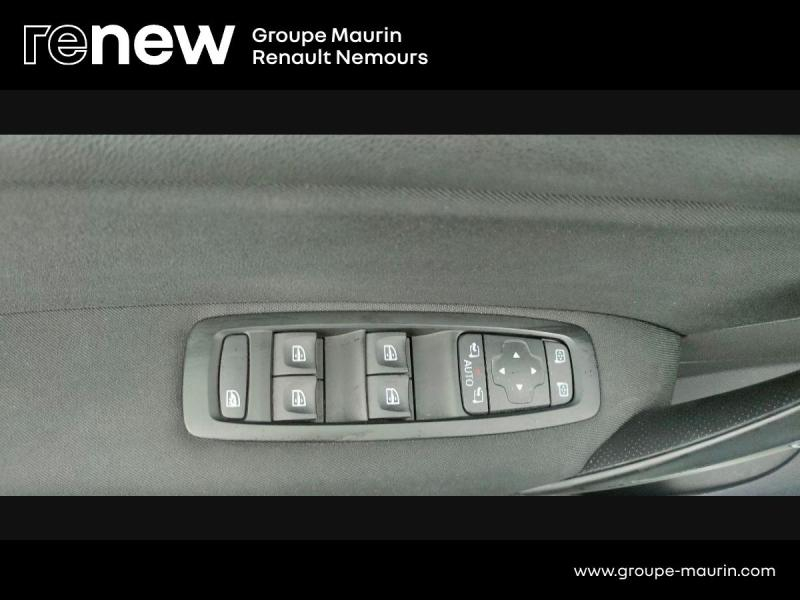 RENAULT Megane d’occasion à vendre à SAINT PIERRE LES NEMOURS chez DPL - SNCA (Photo 17)