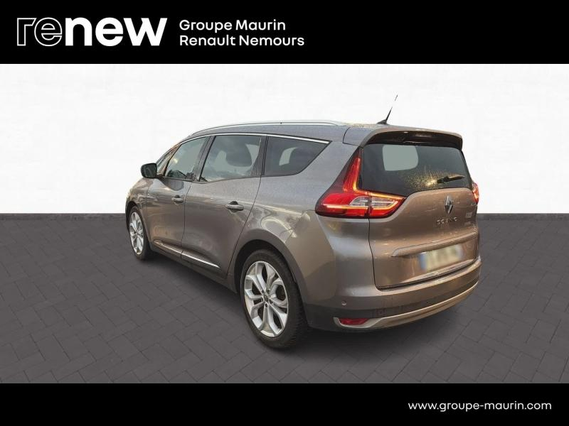 RENAULT Grand Scenic d’occasion à vendre à SAINT PIERRE LES NEMOURS chez DPL - SNCA (Photo 5)