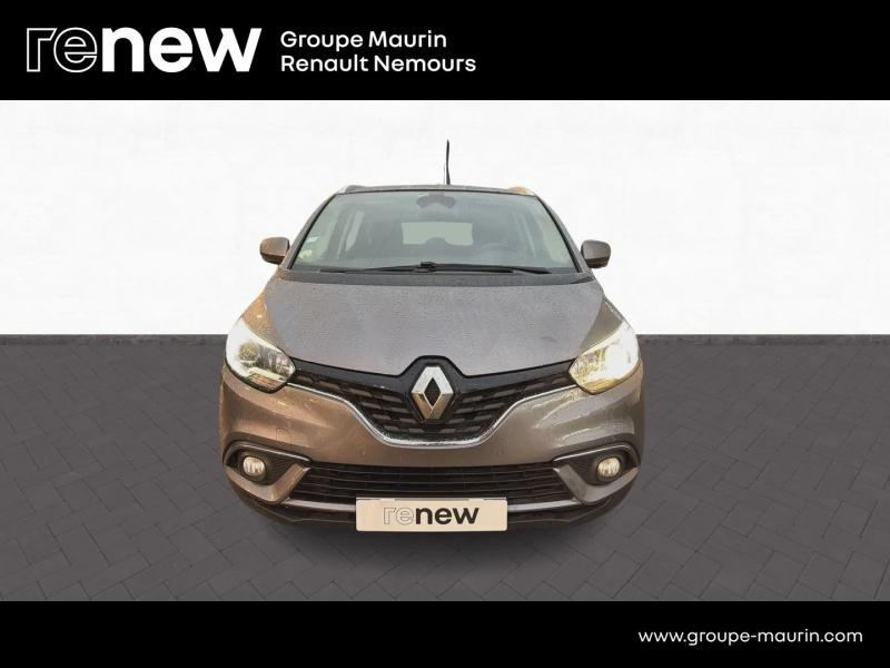 RENAULT Grand Scenic d’occasion à vendre à SAINT PIERRE LES NEMOURS chez DPL - SNCA (Photo 12)