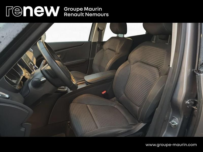 RENAULT Grand Scenic d’occasion à vendre à SAINT PIERRE LES NEMOURS chez DPL - SNCA (Photo 15)