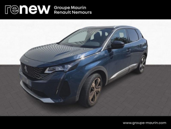 PEUGEOT 3008 d’occasion à vendre à SAINT PIERRE LES NEMOURS chez DPL - SNCA (Photo 1)