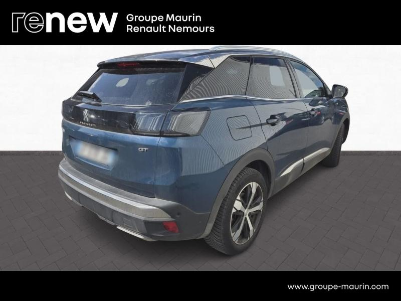 PEUGEOT 3008 d’occasion à vendre à SAINT PIERRE LES NEMOURS chez DPL - SNCA (Photo 3)
