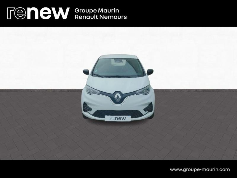 RENAULT Zoe d’occasion à vendre à SAINT PIERRE LES NEMOURS chez DPL - SNCA (Photo 9)