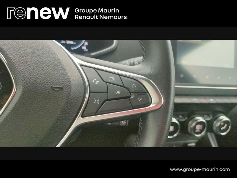 RENAULT Zoe d’occasion à vendre à SAINT PIERRE LES NEMOURS chez DPL - SNCA (Photo 16)